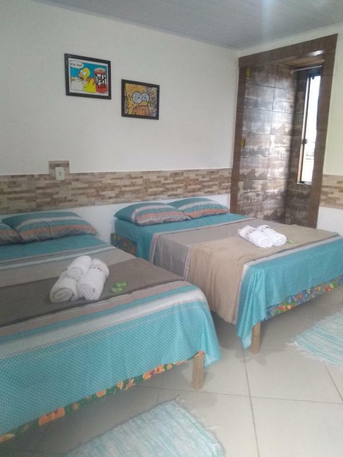 Pousada Vo Nita Penha  Dış mekan fotoğraf