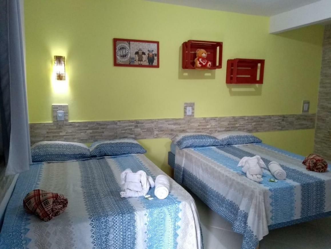 Pousada Vo Nita Penha  Dış mekan fotoğraf
