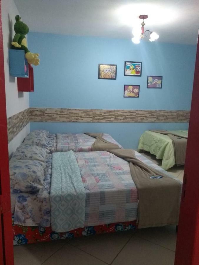 Pousada Vo Nita Penha  Dış mekan fotoğraf